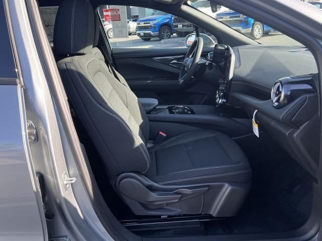 2026 Chevrolet Blazer EV LT FWD