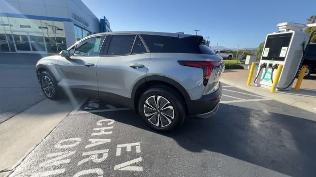 2026 Chevrolet Blazer EV LT FWD