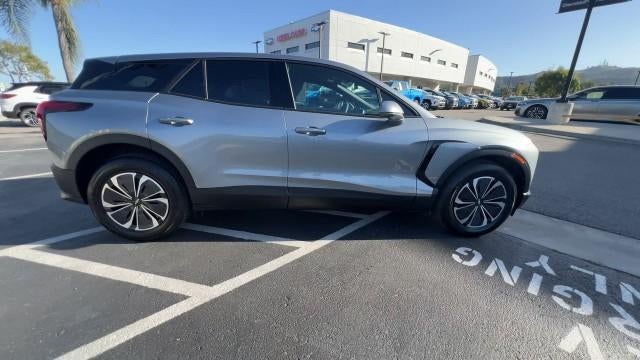 2026 Chevrolet Blazer EV LT FWD