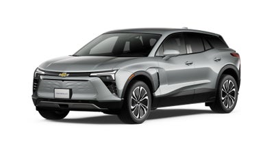 2026 Chevrolet Blazer EV LT FWD