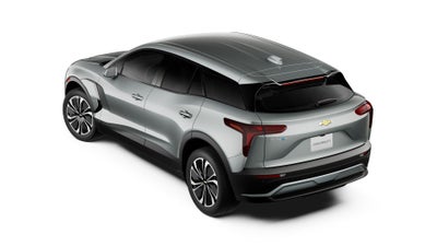 2026 Chevrolet Blazer EV LT FWD