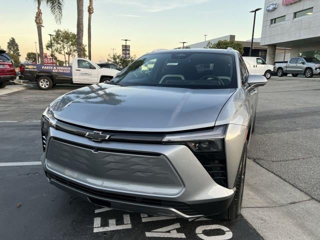 2026 Chevrolet Blazer EV LT FWD