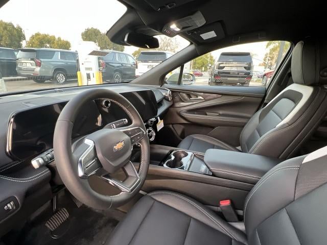 2026 Chevrolet Blazer EV LT FWD