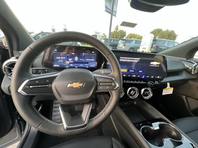 2026 Chevrolet Blazer EV LT FWD