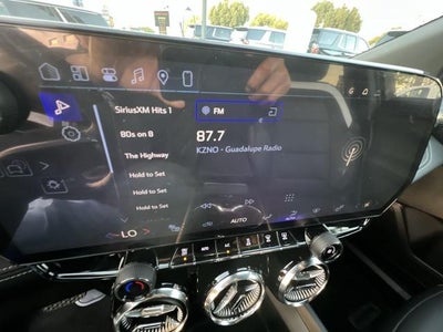 2026 Chevrolet Blazer EV LT FWD