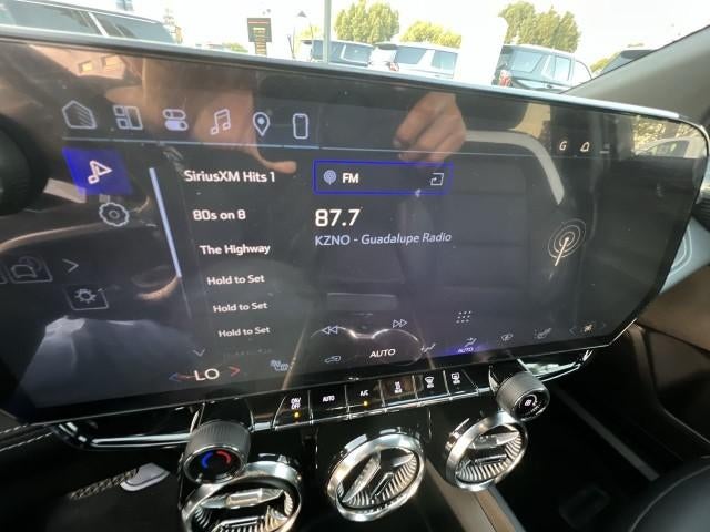 2026 Chevrolet Blazer EV LT FWD