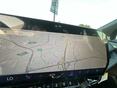 2026 Chevrolet Blazer EV LT FWD