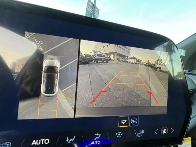 2026 Chevrolet Blazer EV LT FWD