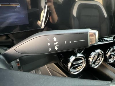 2026 Chevrolet Blazer EV LT FWD