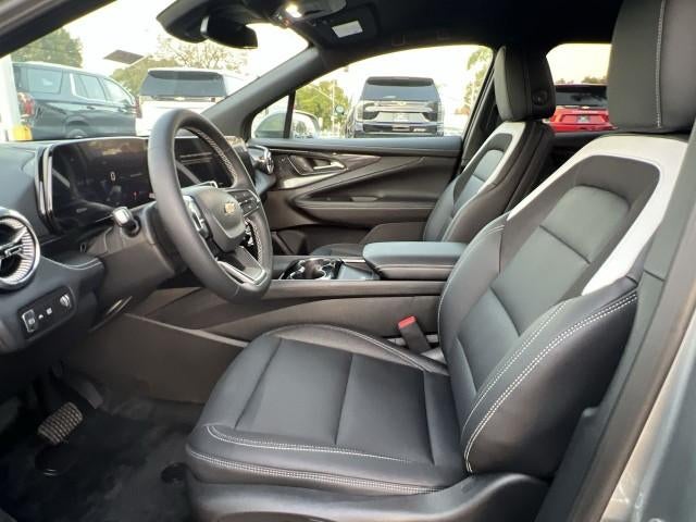 2026 Chevrolet Blazer EV LT FWD