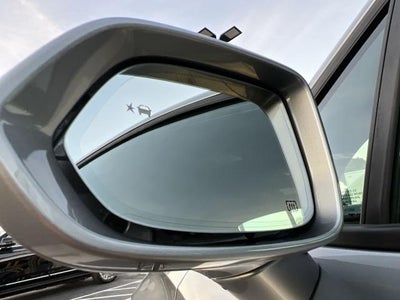 2026 Chevrolet Blazer EV LT FWD