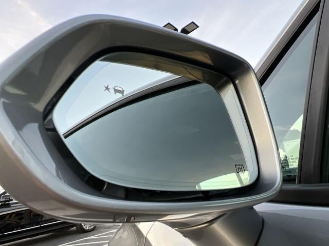 2026 Chevrolet Blazer EV LT FWD