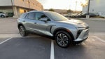 2026 Chevrolet Blazer EV LT FWD