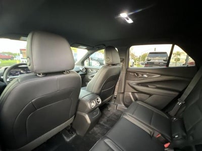 2026 Chevrolet Blazer EV LT FWD