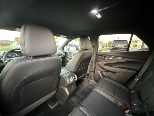 2026 Chevrolet Blazer EV LT FWD