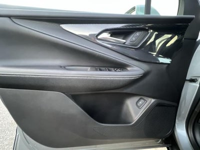 2026 Chevrolet Blazer EV LT FWD