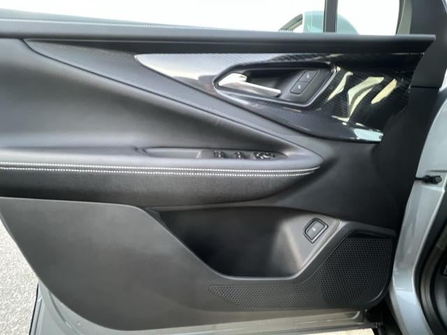 2026 Chevrolet Blazer EV LT FWD