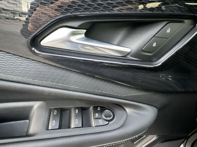 2026 Chevrolet Blazer EV LT FWD