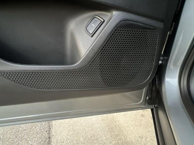 2026 Chevrolet Blazer EV LT FWD