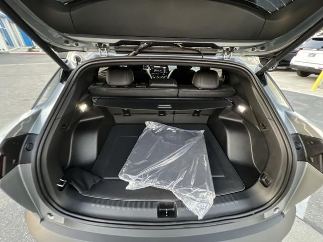 2026 Chevrolet Blazer EV LT FWD