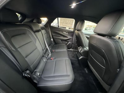 2026 Chevrolet Blazer EV LT FWD