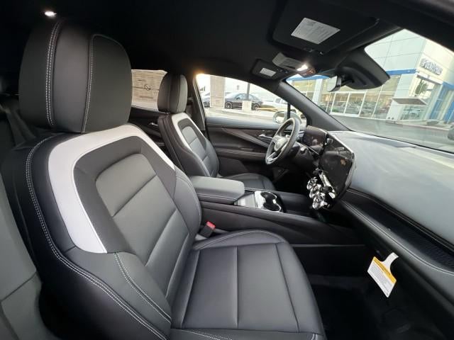 2026 Chevrolet Blazer EV LT FWD