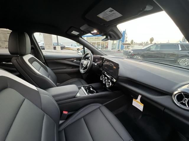 2026 Chevrolet Blazer EV LT FWD