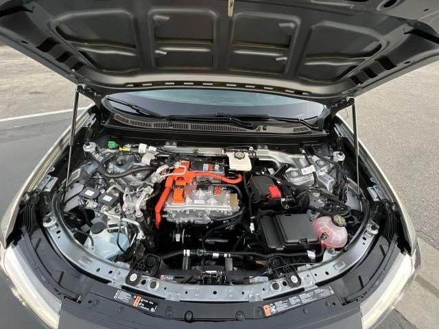 2026 Chevrolet Blazer EV LT FWD