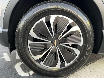 2026 Chevrolet Blazer EV LT FWD