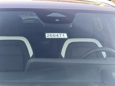 2026 Chevrolet Blazer EV LT FWD