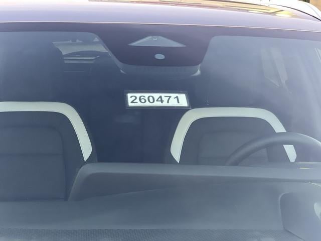 2026 Chevrolet Blazer EV LT FWD