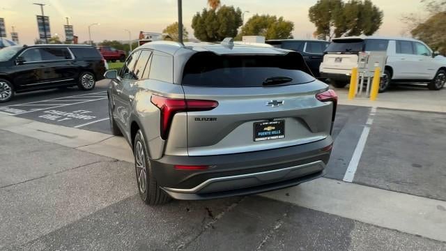 2026 Chevrolet Blazer EV LT FWD