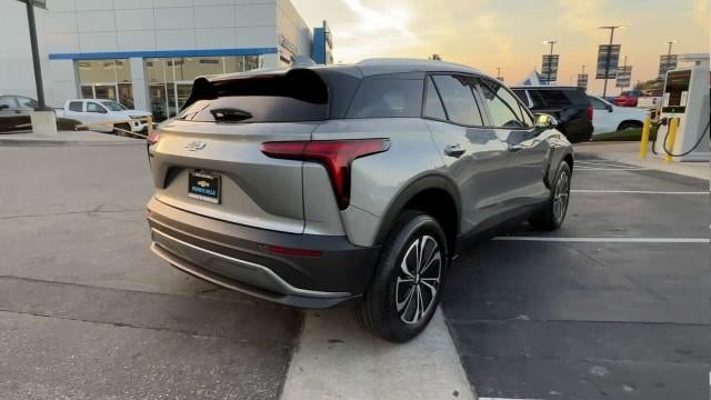 2026 Chevrolet Blazer EV LT FWD