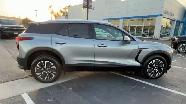 2026 Chevrolet Blazer EV LT FWD