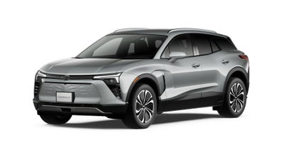 2026 Chevrolet Blazer EV LT FWD