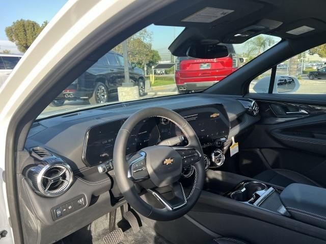 2026 Chevrolet Blazer EV LT FWD