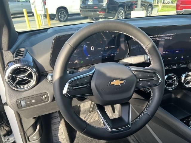 2026 Chevrolet Blazer EV LT FWD