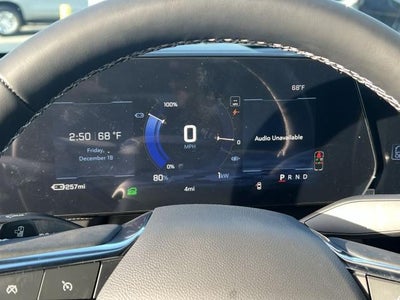 2026 Chevrolet Blazer EV LT FWD