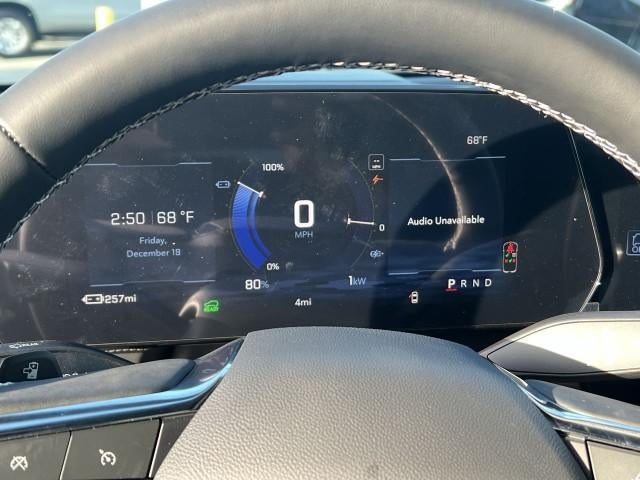 2026 Chevrolet Blazer EV LT FWD