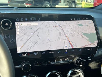 2026 Chevrolet Blazer EV LT FWD