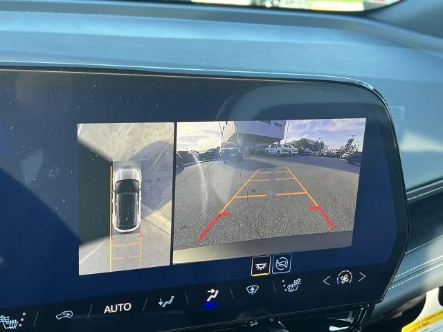 2026 Chevrolet Blazer EV LT FWD