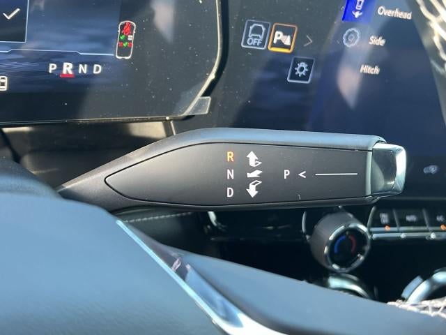 2026 Chevrolet Blazer EV LT FWD