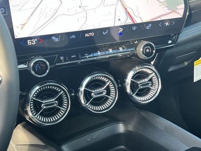 2026 Chevrolet Blazer EV LT FWD