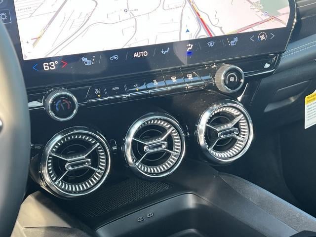 2026 Chevrolet Blazer EV LT FWD