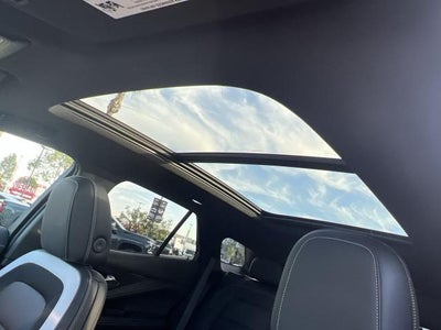 2026 Chevrolet Blazer EV LT FWD