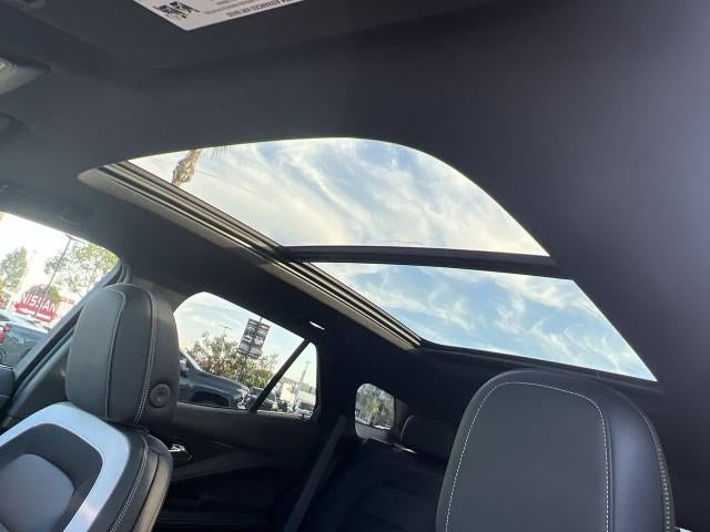 2026 Chevrolet Blazer EV LT FWD