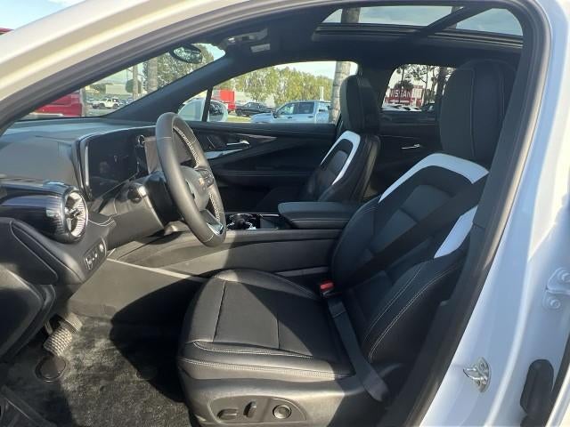 2026 Chevrolet Blazer EV LT FWD