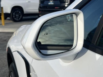 2026 Chevrolet Blazer EV LT FWD