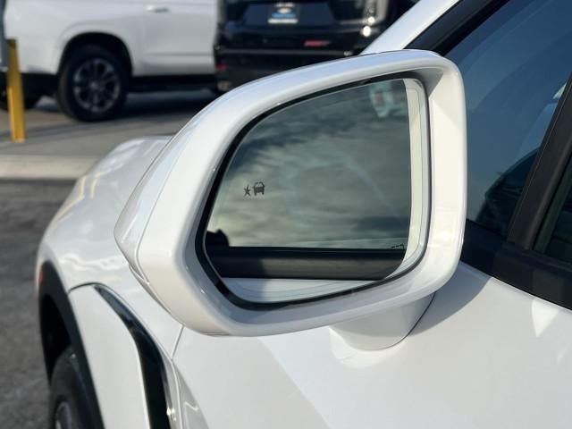 2026 Chevrolet Blazer EV LT FWD