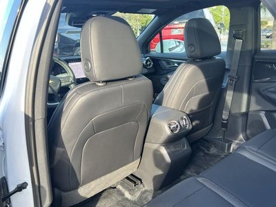 2026 Chevrolet Blazer EV LT FWD